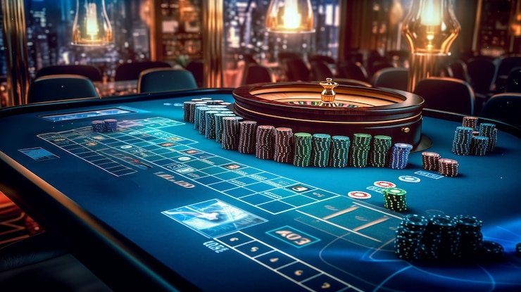Fitur keamanan Number Archive klik88slot dengan enkripsi data pengguna
